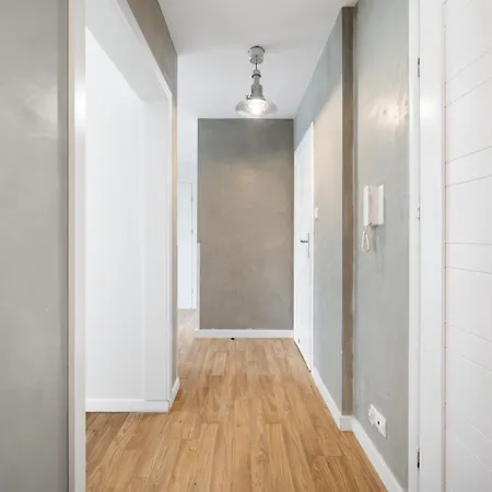 Old Town By Oneapartments Apartamento Sopot