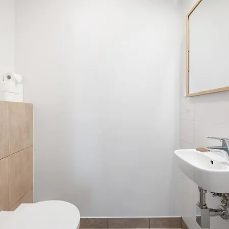 Apartamento Old Town By Oneapartments *