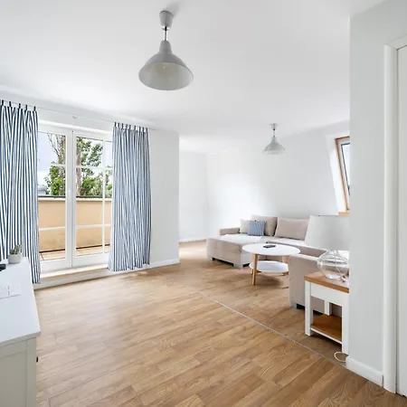 Old Town By Oneapartments Apartamento *