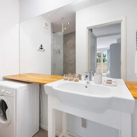 Apartamento Old Town By Oneapartments