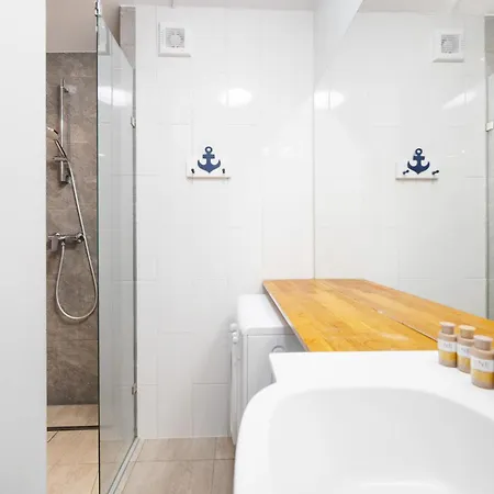 Old Town By Oneapartments Apartamento *