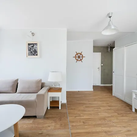 Old Town By Oneapartments * Сопот