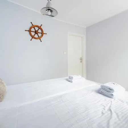 Apartment Old Town By Oneapartments Sopot