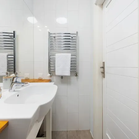 Old Town By Oneapartments Апартаменти *