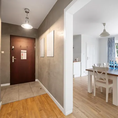Appartement Old Town By Oneapartments *