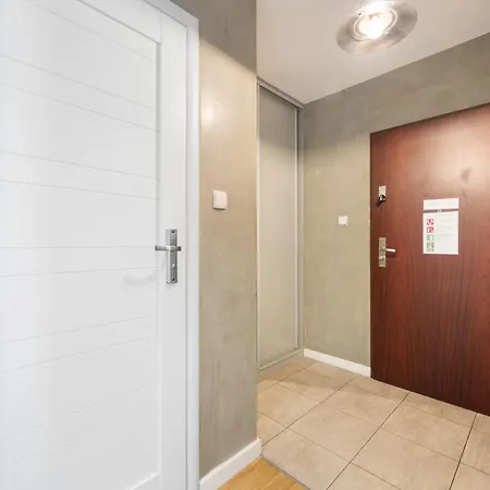 Old Town By Oneapartments * Сопот