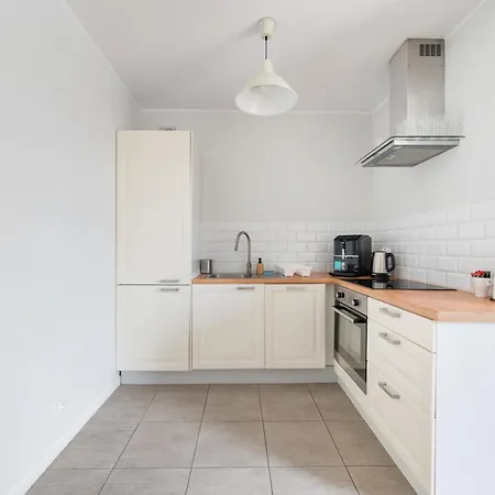 Apartment Old Town By Oneapartments *