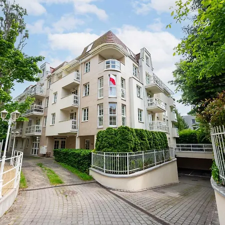 Appartement Old Town By Oneapartments
