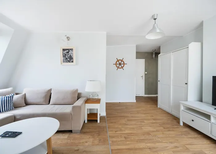 Old Town By Oneapartments * Sopot