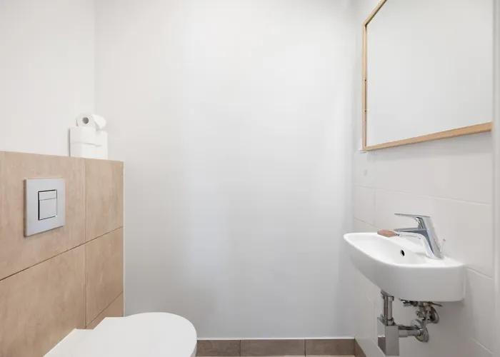 Apartment Old Town By Oneapartments *