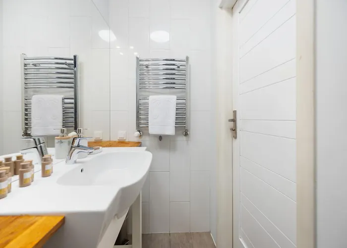 Old Town By Oneapartments Apartment *