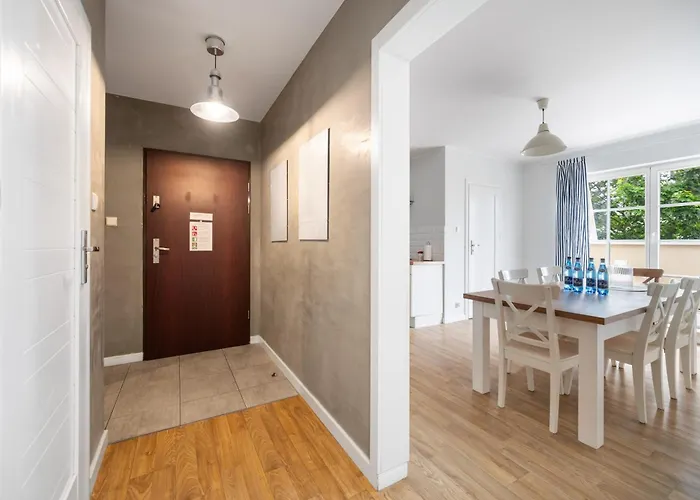 Apartment Old Town By Oneapartments *