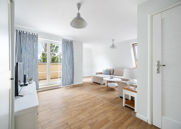 Old Town By Oneapartments Apartment *