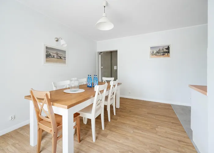 Old Town By Oneapartments Apartment Sopot