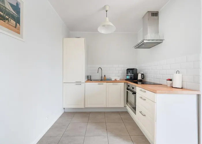 Apartment Old Town By Oneapartments *