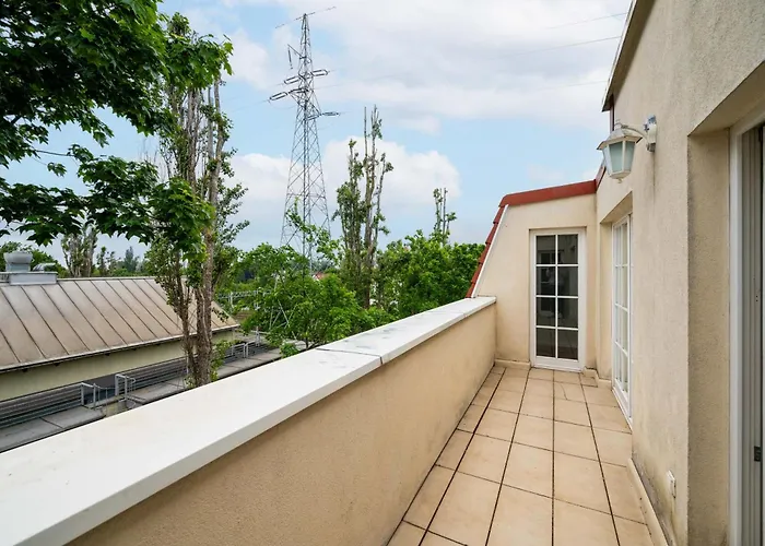 Old Town By Oneapartments *