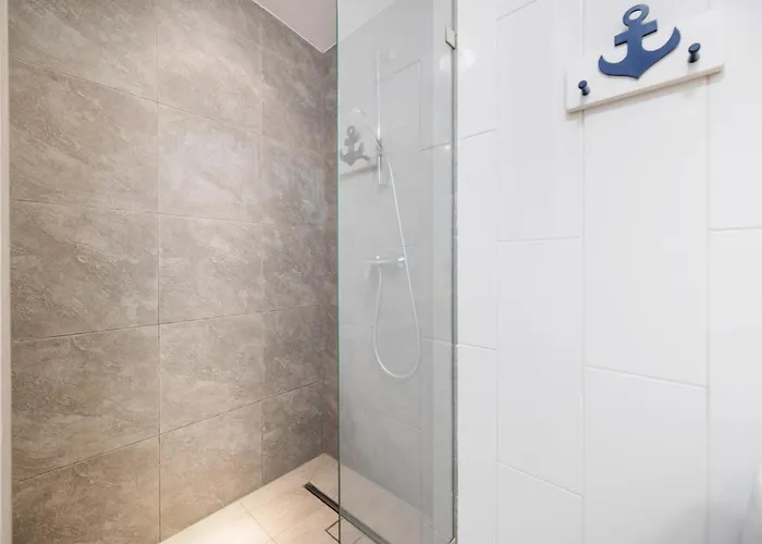 Old Town By Oneapartments * Sopot