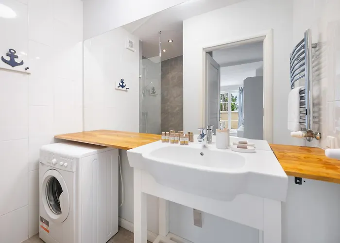 Apartment Old Town By Oneapartments