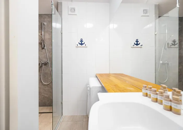 Old Town By Oneapartments Apartment *