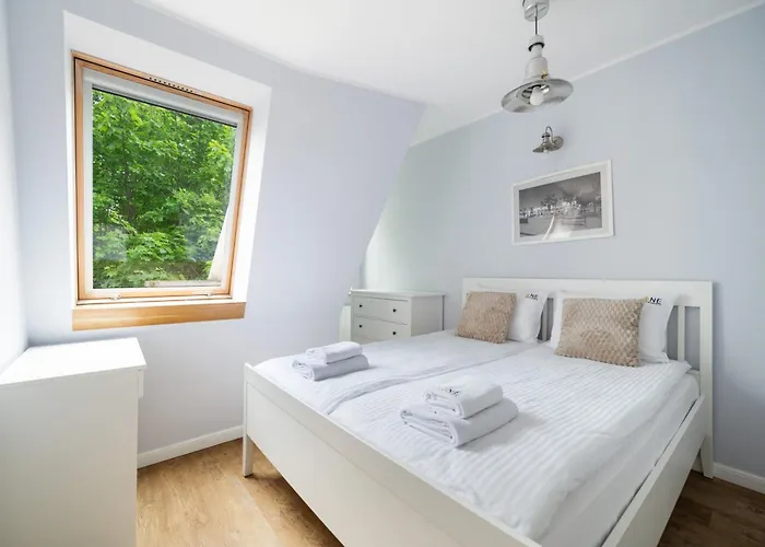 Apartment Old Town By Oneapartments *