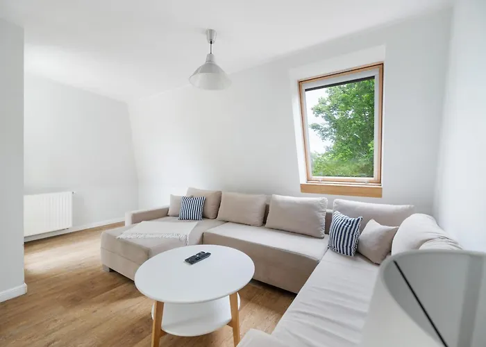 Old Town By Oneapartments *