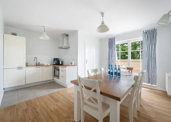 Old Town By Oneapartments *